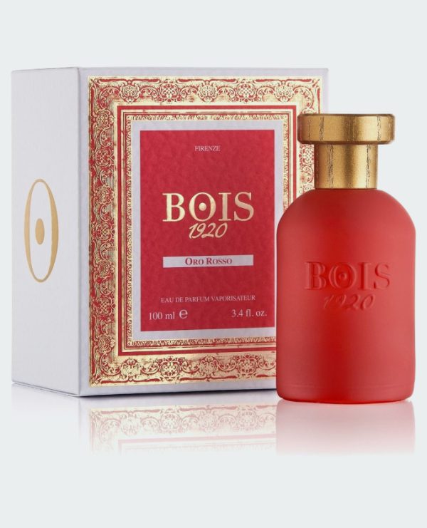 عطر BOIS 1920 ORO ROSSO EDP 100ML