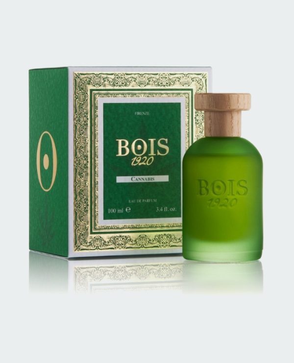 عطرBOIS 1920 CANNABIS EDP 100ML