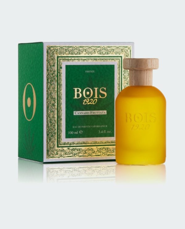 عطر BOIS 1920 CANNABIS FRUTTATA EDP 100ML