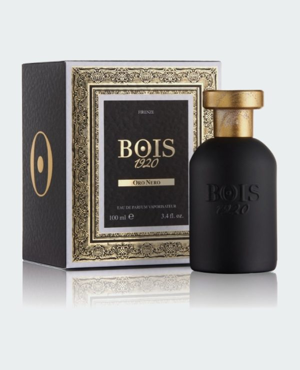 عطر BOIS 1920 ORO NERO EDP 100ML