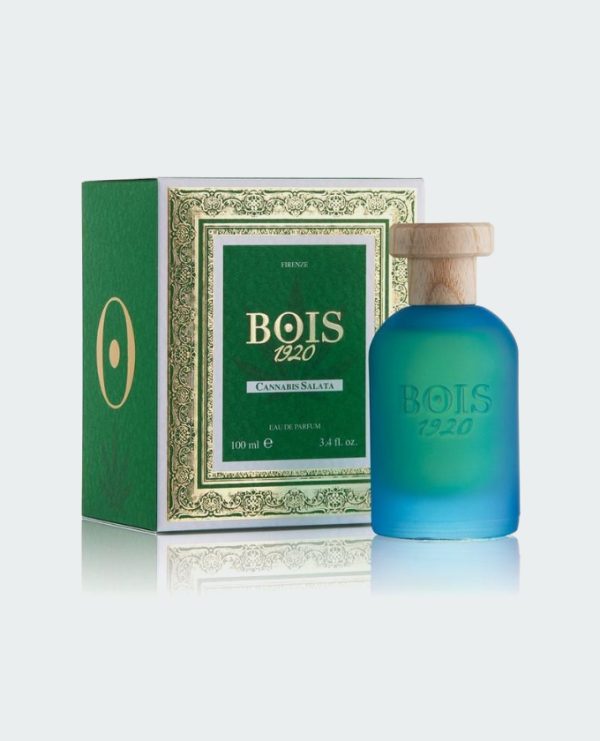 عطر BOIS 1920 CANNABIS SALATA EDP 100ML