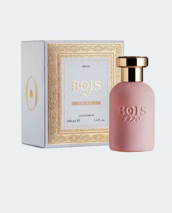 عطر BOIS 1920 Oro Rosa EDP 100ML