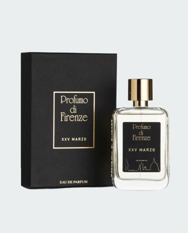 عطر  PROFUMO Di Firenze XXV MARZO EDP100ML