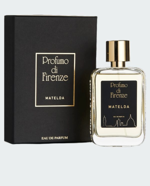 عطر  PROFUMO DI FIRENZE MATELDA 100ML EDP