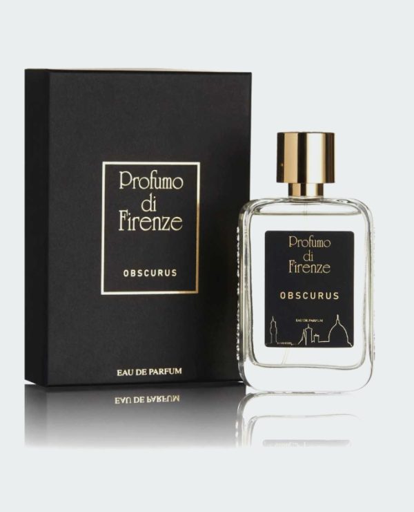 عطر  PROFUMO DI FIRENZE OBSCURUS 100ML EDP