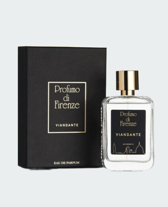 عطر  PROFUMO DI FIRENZE VIANDANTE EDP 100ML