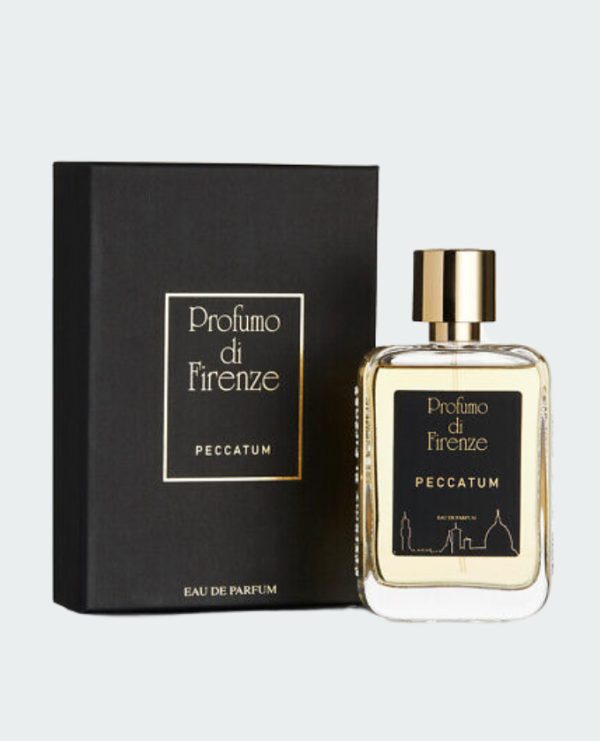 عطر PROFUMO DI FIRENZE PECCATUM EDP 100ML