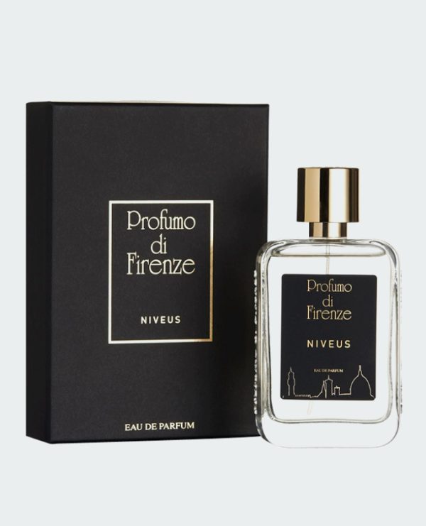 عطر AJMAL PROFUMO DI FIRENZE NIVEUS EDP 100ML