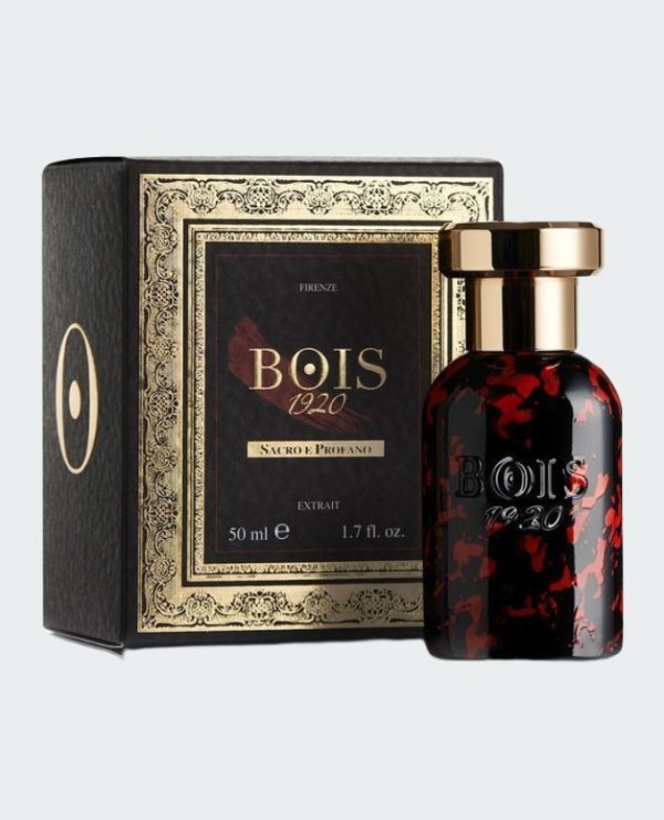 عطر BOIS 1920 SACRO E PROFANO EDP 50ML