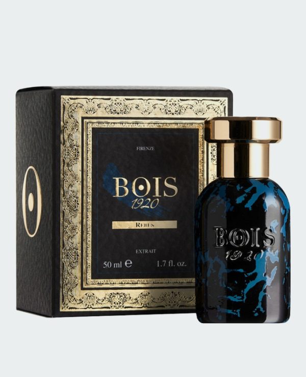 عطر BOIS 1920 REBUS EXTRAIT EDP 50ML