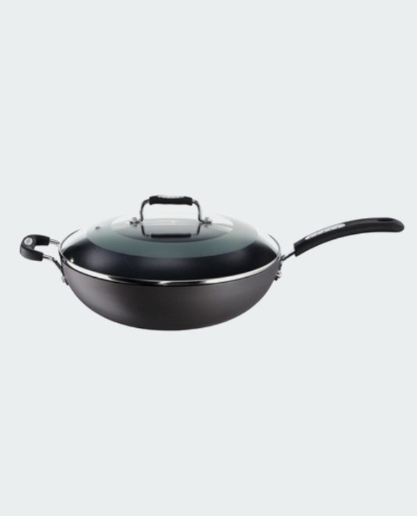 طاوة بغطاء 32سم - Tefal