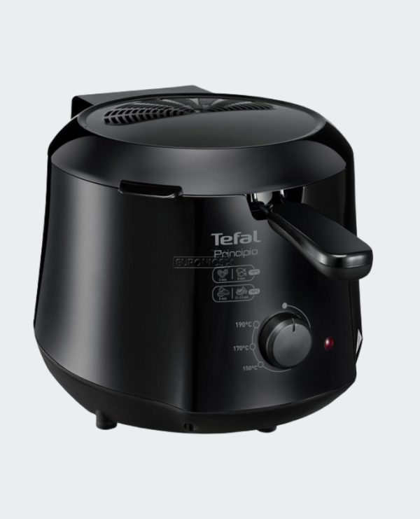 قلاية كهربائية 1000 واط - Tefal