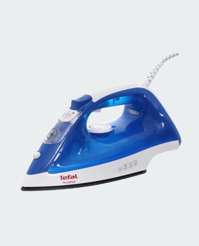 مكواة بخار بقوة 2000 وات - Tefal