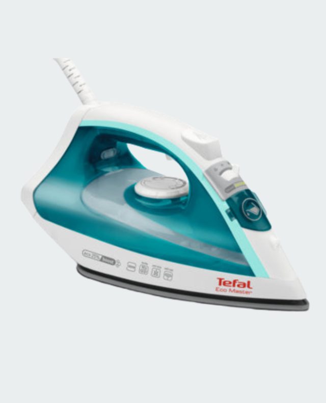 مكواة بخار بقوة 1800 وات - Tefal