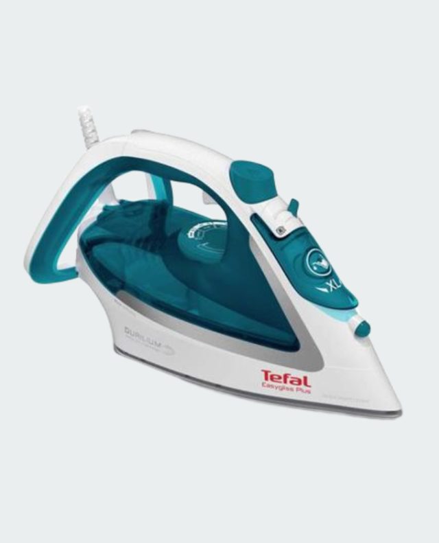 مكواة بخار بقوة 2500 وات - Tefal