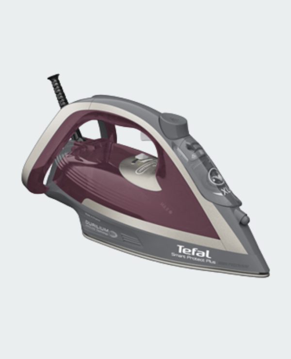 مكواة بخار بقوة 2800وات - Tefal