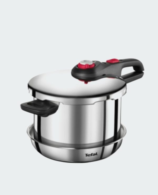 طنجرة ضغط 6لتر - Tefal