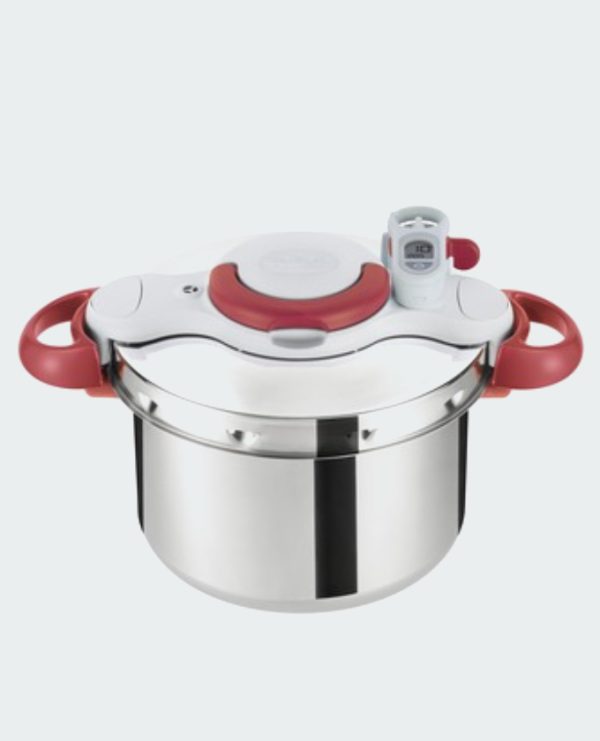 طنجرة ضغط 9 لتر-Tefal