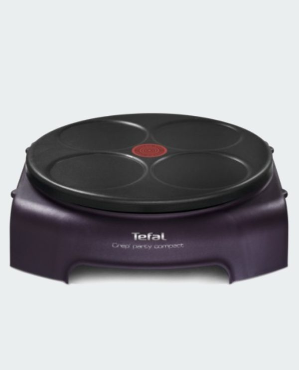 ماكينة كريب 720واط - Tefal