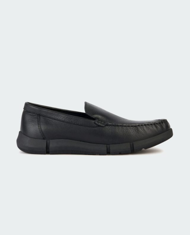 حذاء Moccasins