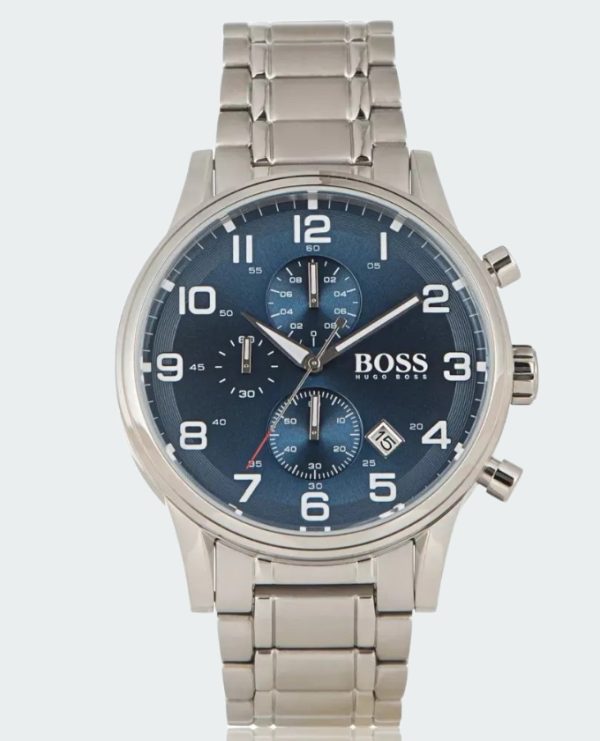 ساعة Hugo Boss