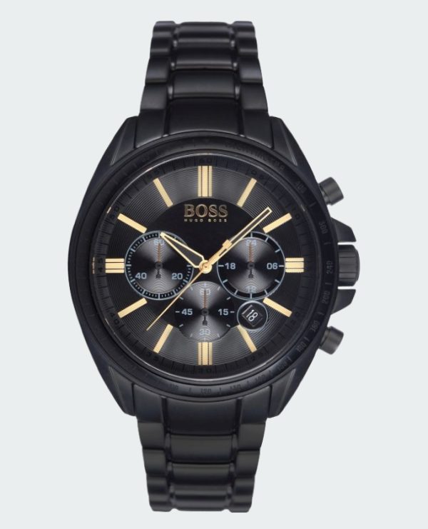 ساعة Hugo Boss