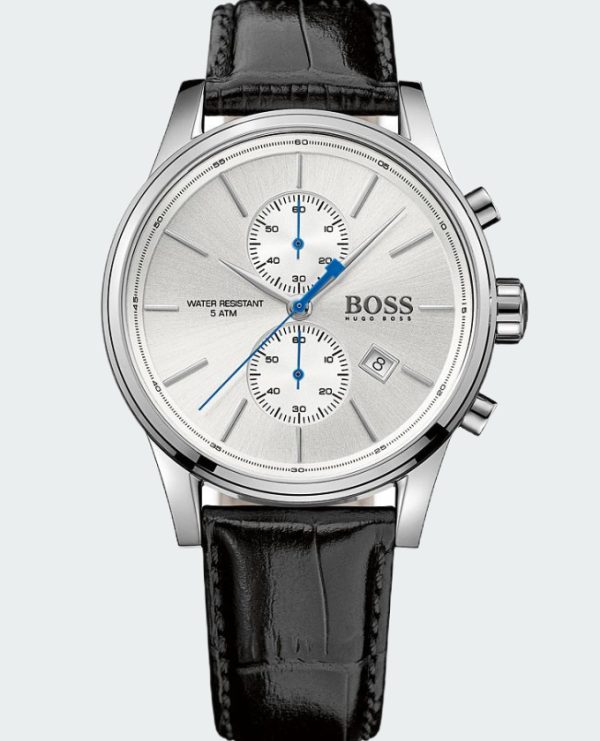 ساعة Hugo Boss