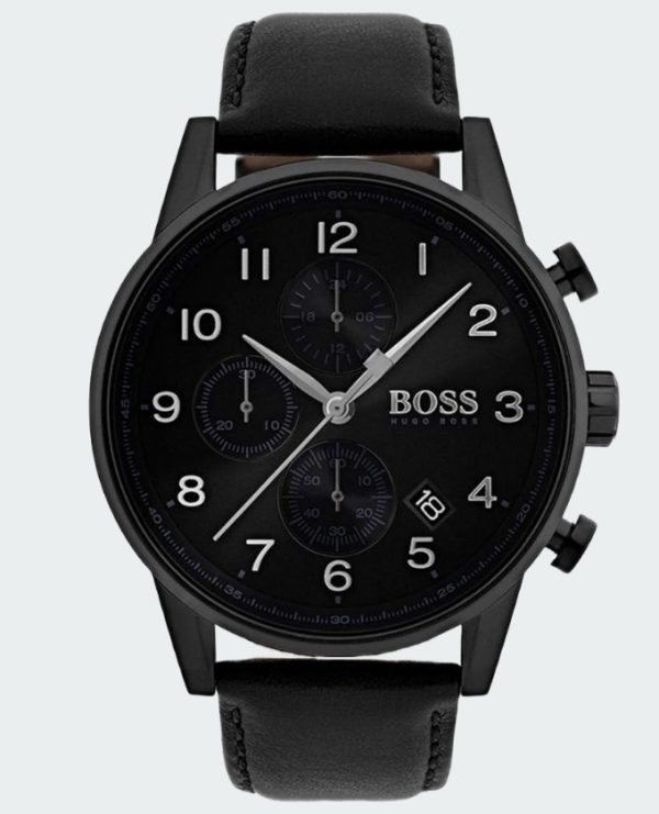 ساعة Hugo Boss