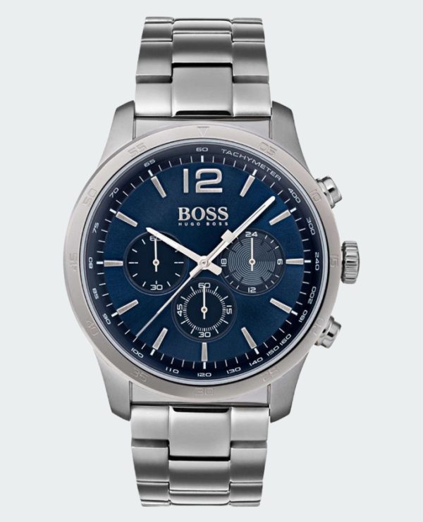 ساعة Hugo Boss