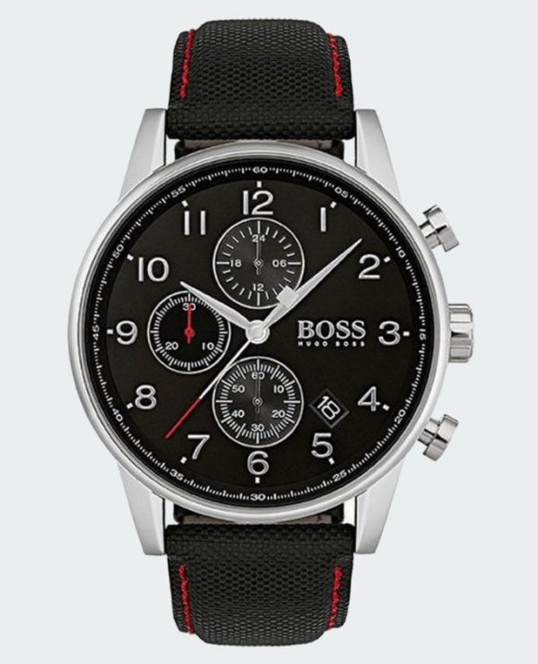 ساعة Hugo Boss