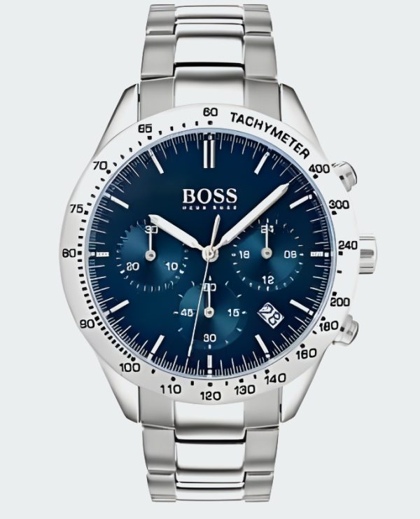 ساعة Hugo Boss