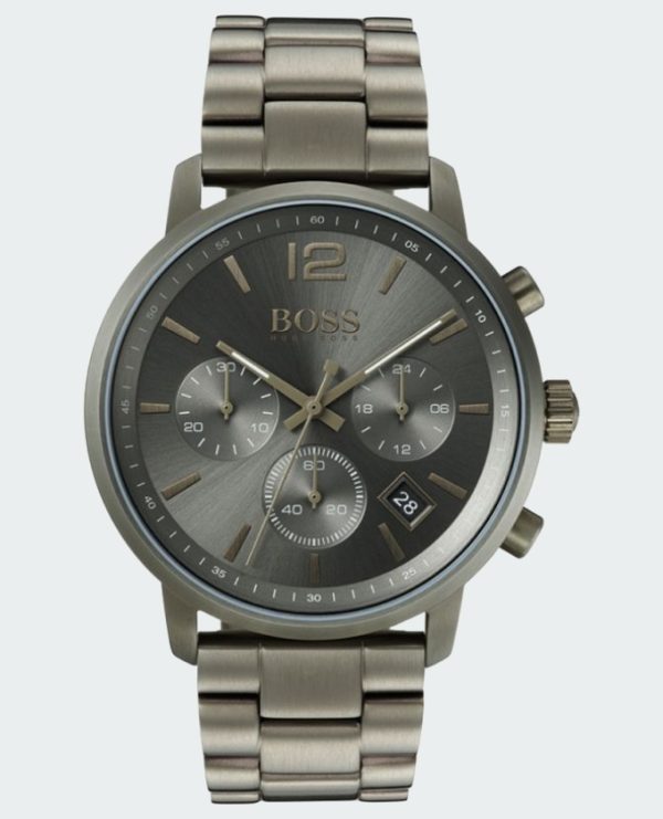 ساعة Hugo Boss