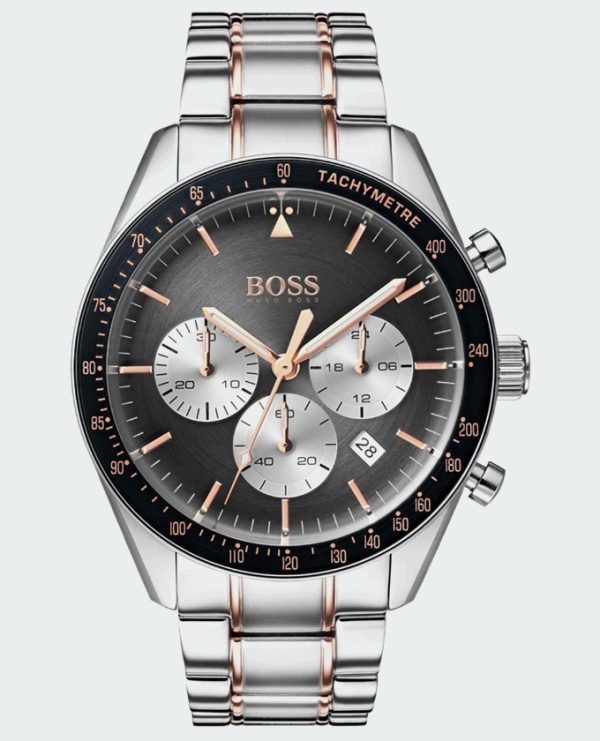 ساعة Hugo Boss