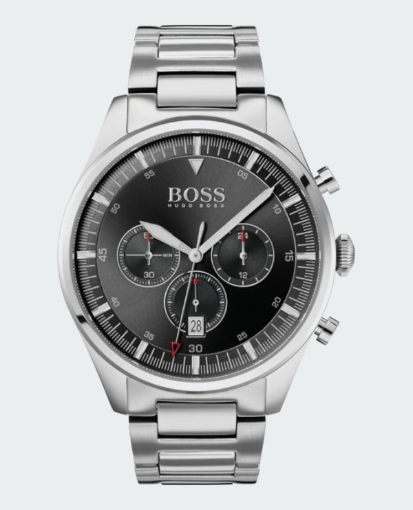 ساعة Hugo Boss