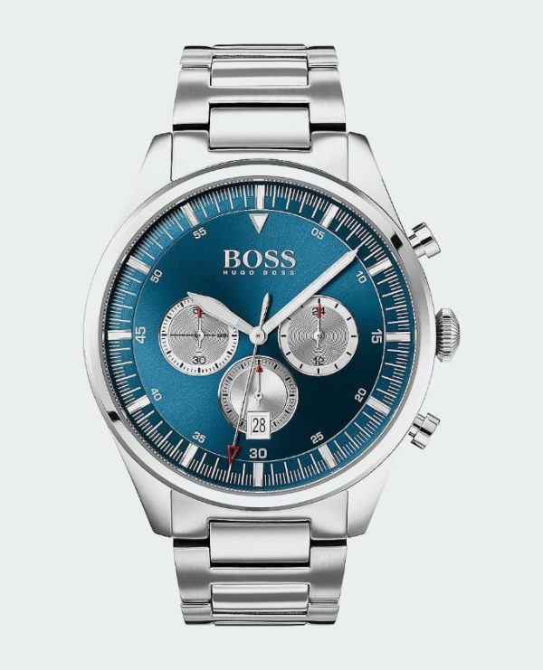 ساعة Hugo Boss