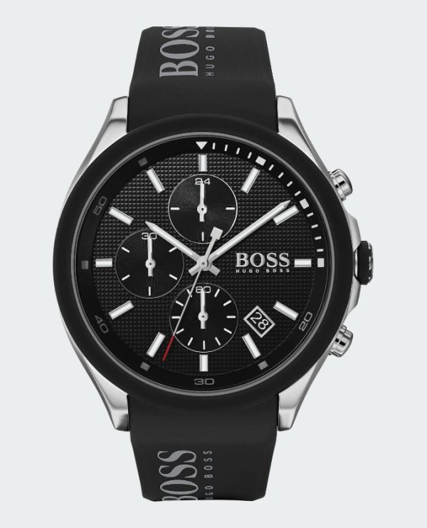 ساعة Hugo Boss