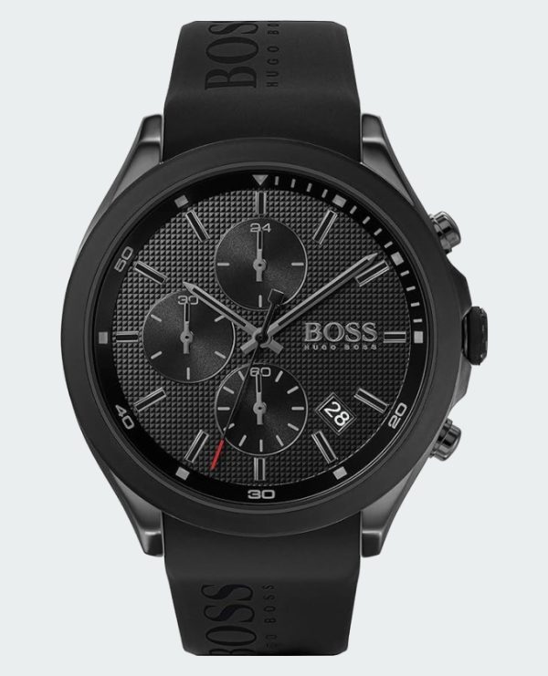 ساعة Hugo Boss