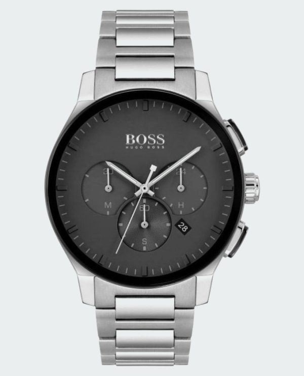 ساعة Hugo Boss