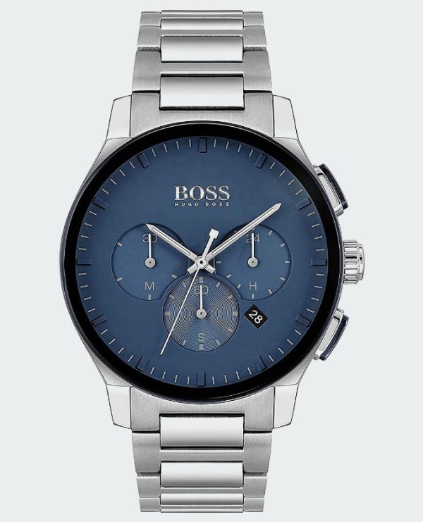 ساعة Hugo Boss