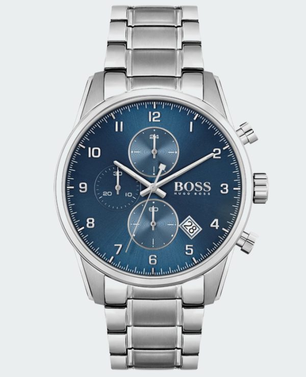 ساعة Hugo Boss