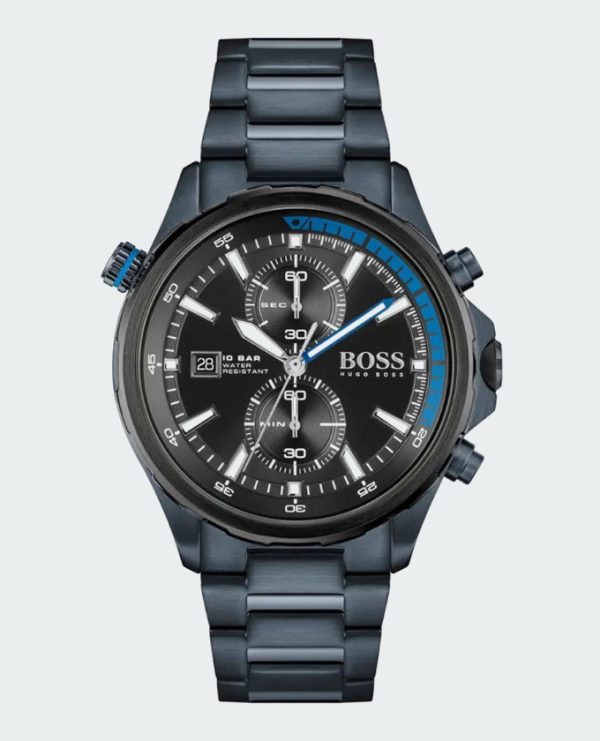 ساعة Hugo Boss