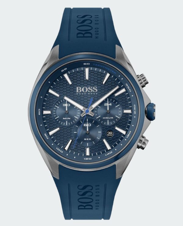 ساعة Hugo Boss