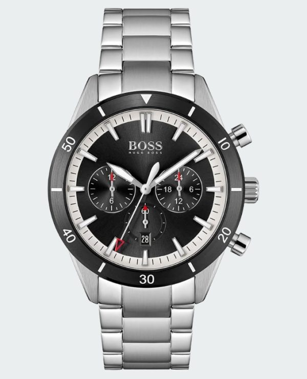 ساعة Hugo Boss