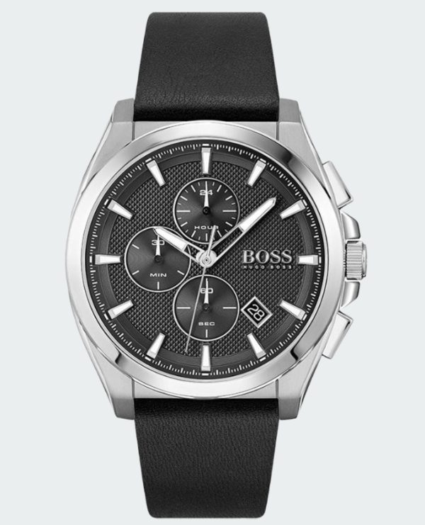 ساعة Hugo Boss