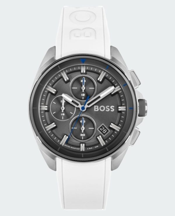 ساعة Hugo Boss