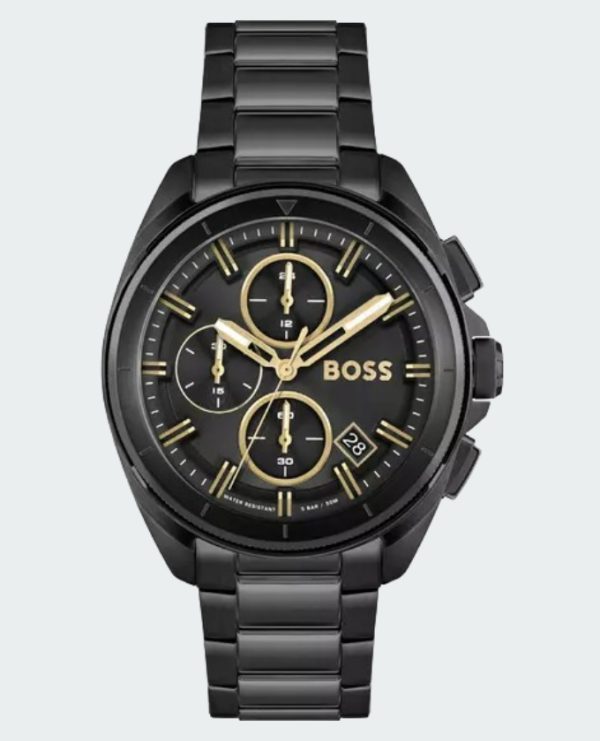 ساعة Hugo Boss