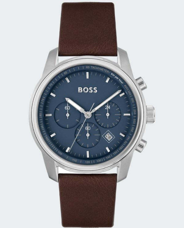 ساعة Hugo Boss