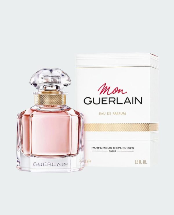 عطر MON GUERLAIN NEW EDP 50 ML