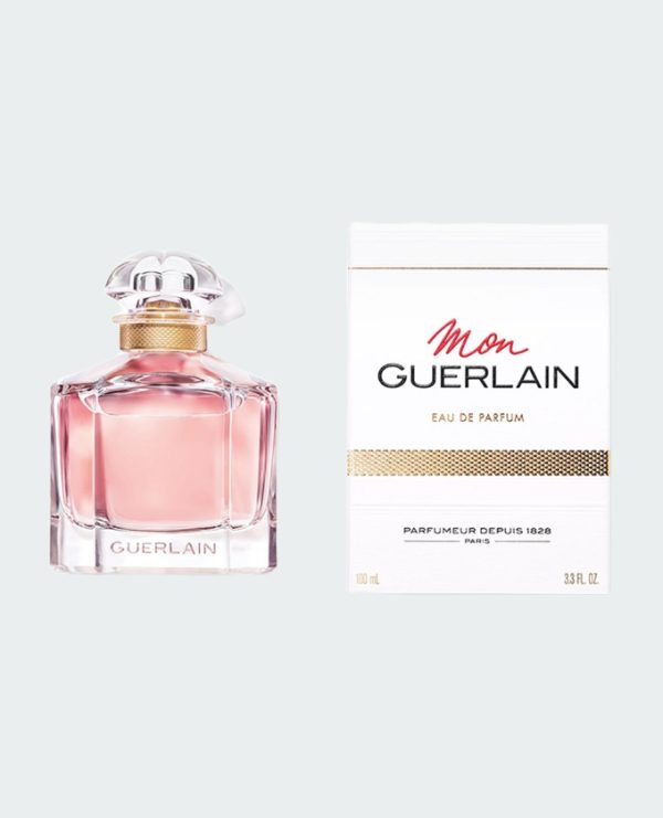 عطر MON GUERLAIN NEW EDP 100 ML