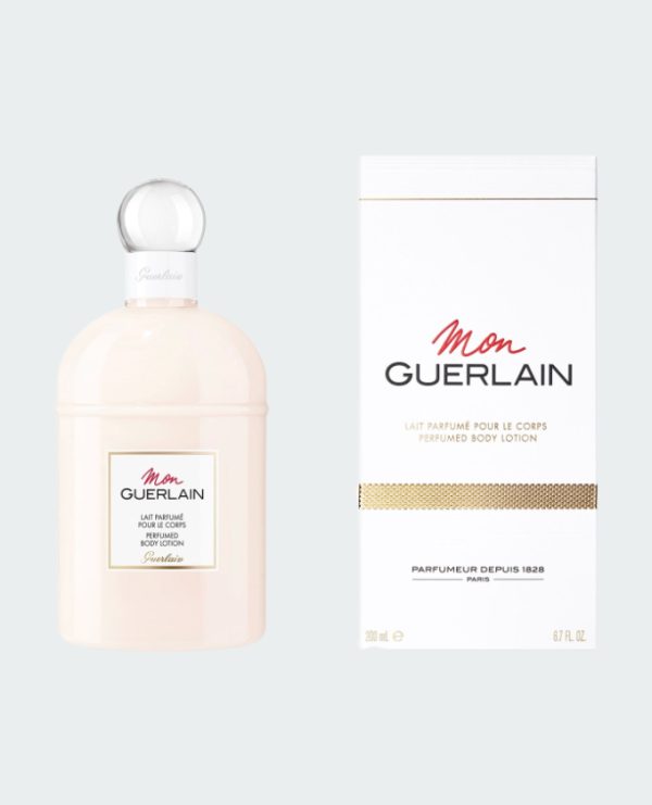 لوشن جسم GUERLAIN - 200ML